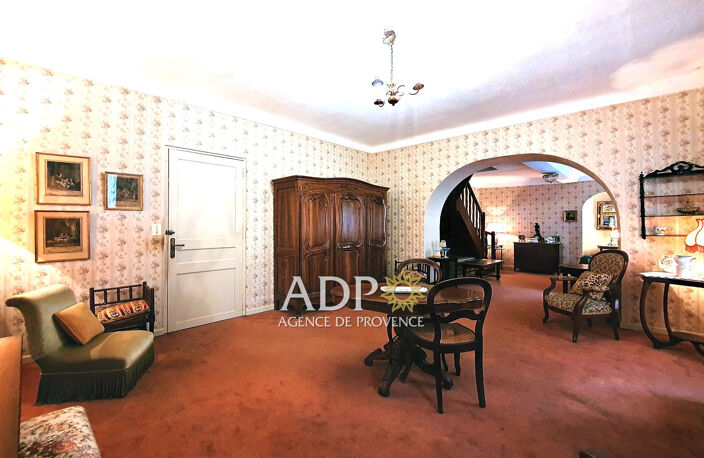 vente maison de village — photo 3