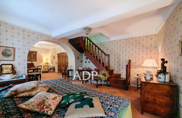 vente maison de village — photo 4