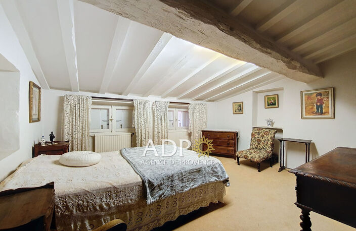vente maison de village — photo 5