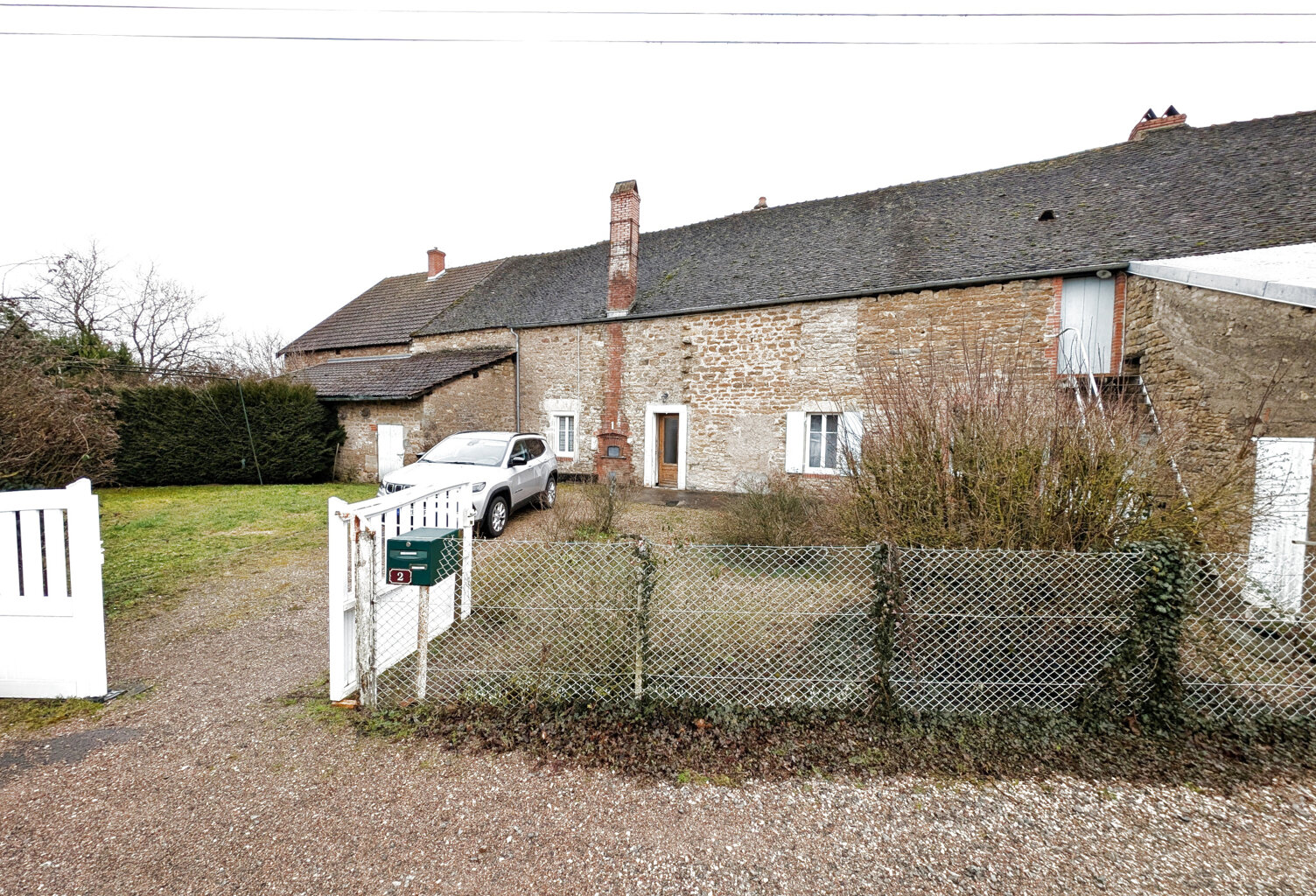 MAISON DE CAMPAGNE — photo 1