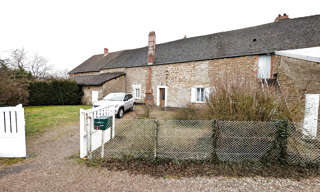 Maison 5 Pièces 1203 m² à vendre à Arnay-le-Duc (21230)