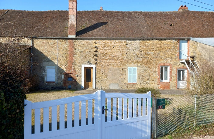 MAISON DE CAMPAGNE — photo 2
