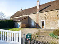 MAISON DE CAMPAGNE — photo 3