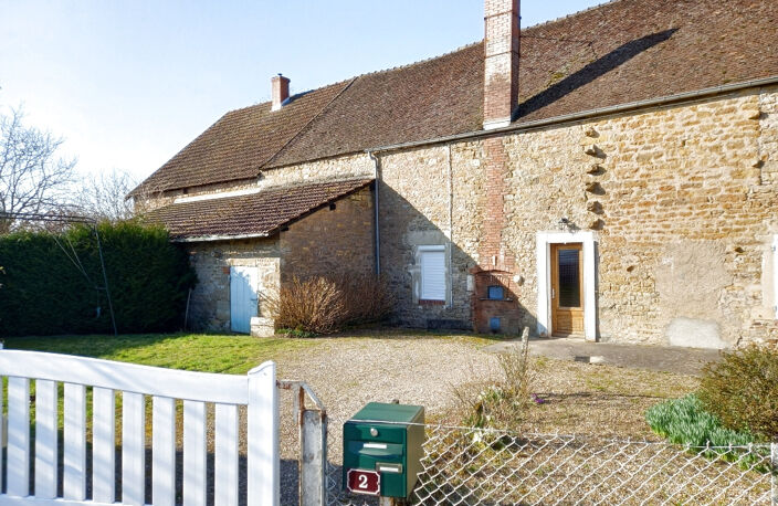 MAISON DE CAMPAGNE — photo 3