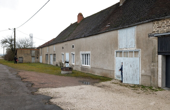 MAISON DE CAMPAGNE — photo 4