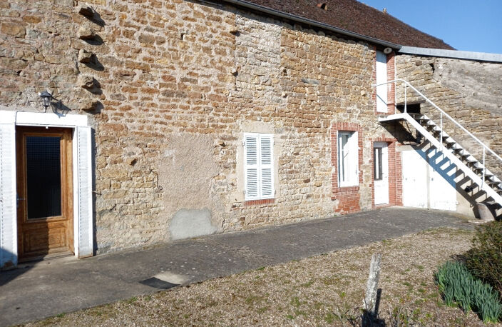 MAISON DE CAMPAGNE — photo 5