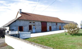 Maison 3 Pièces 95 m² à vendre à Arnay-le-Duc (21230)