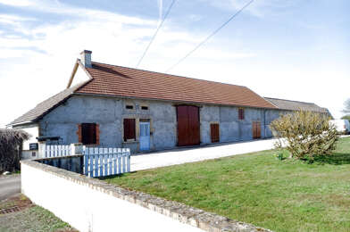 Maison 3 pièces 159000 €