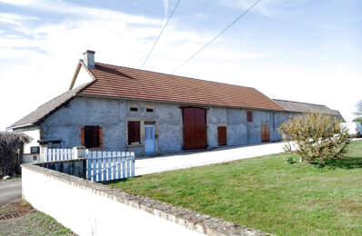 MAISON DE CAMPAGNE — photo du bien