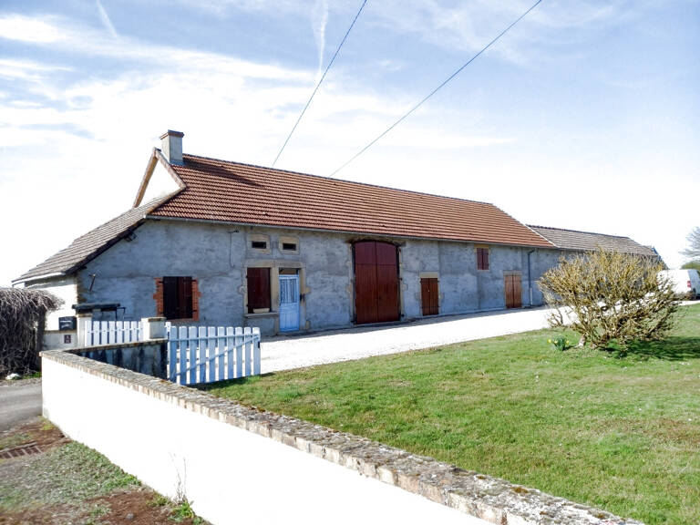 MAISON DE CAMPAGNE — photo 1