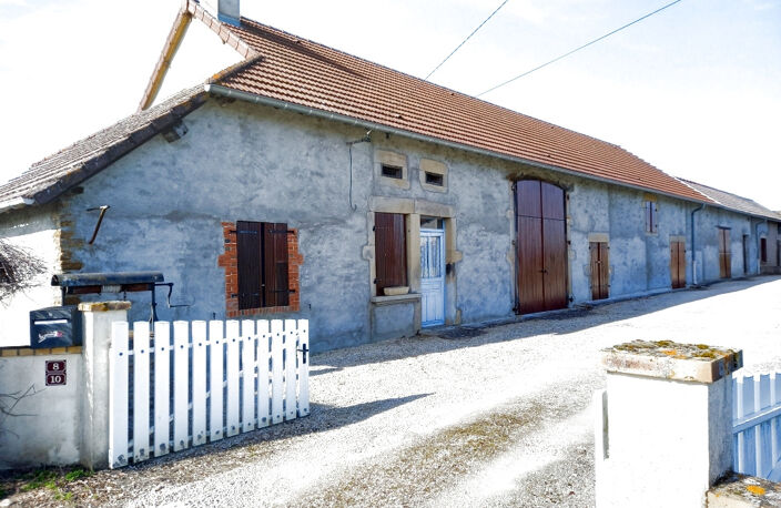 MAISON DE CAMPAGNE — photo 2