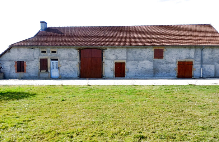 MAISON DE CAMPAGNE — photo 3