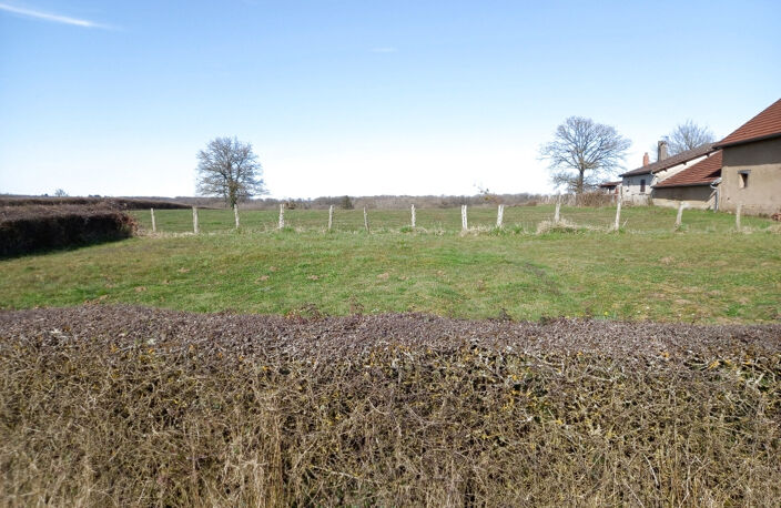MAISON DE CAMPAGNE — photo 4