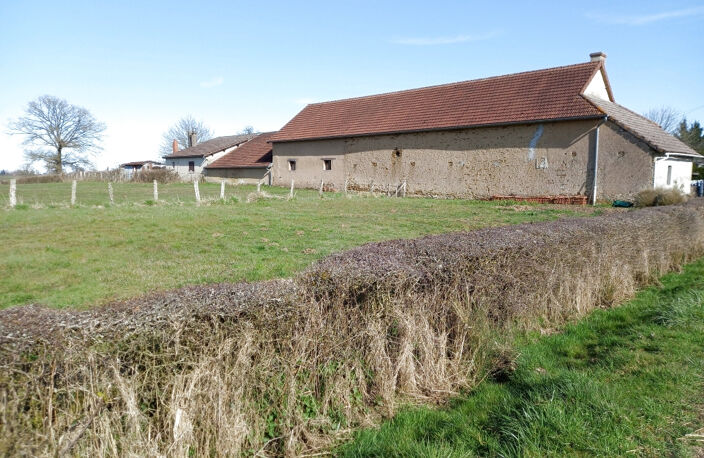 MAISON DE CAMPAGNE — photo 5