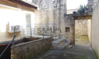 Maison 3 Pièces 64 m² à vendre à Combas (30250)