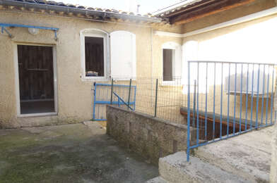 Maison 3 pièces 182500 €