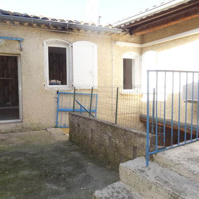 Maison 3 pièces 182500 €