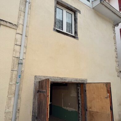 Appartement 5 pièces 330000 €