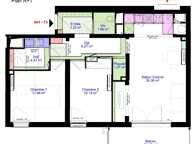 Appartement — photo 2