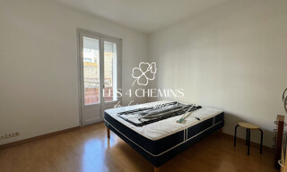 Appartement 2 Pièces 50 m² à louer à Marseille 8 (13008)