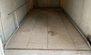 Garage   m² à vendre à Nantes (44000)