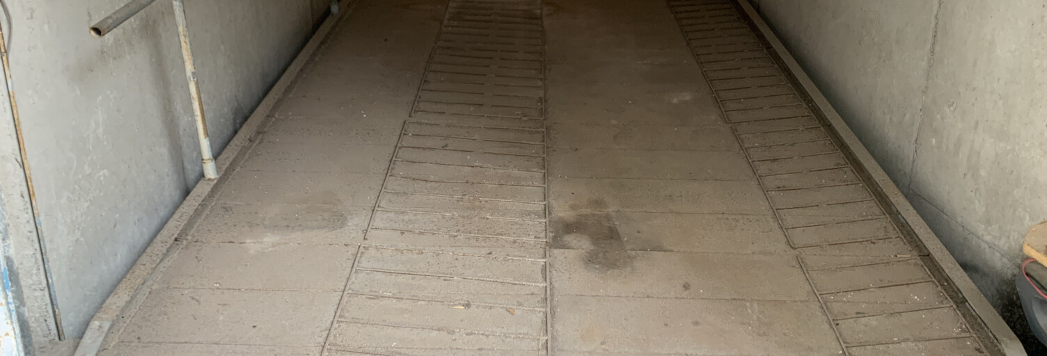 Garage   m² à vendre à Nantes (44000)