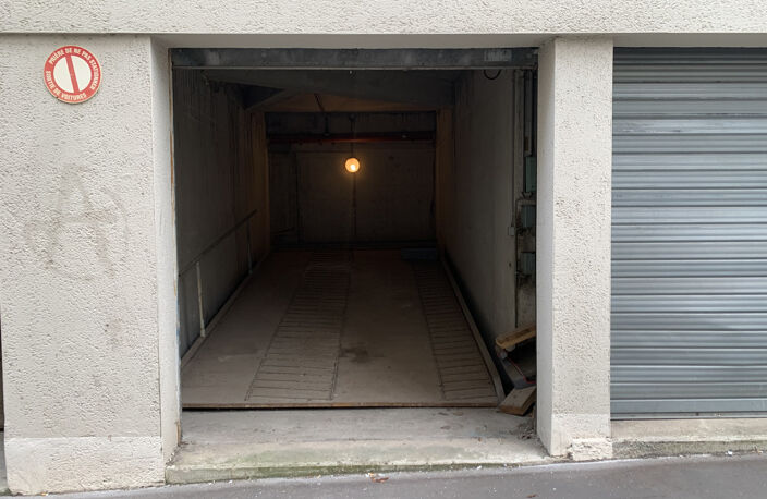 Box fermé Chantiers Navals 44000 NANTES — photo 2