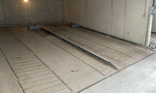 Garage   m² à vendre à Nantes (44000)