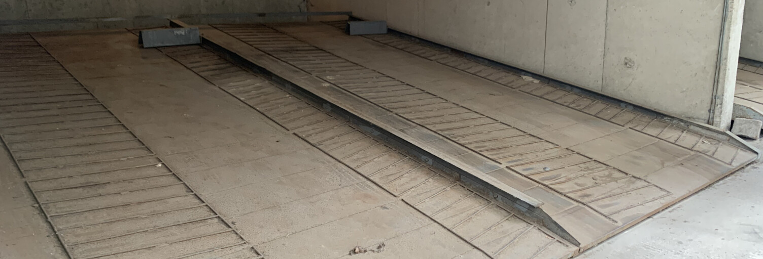 Garage   m² à vendre à Nantes (44000)