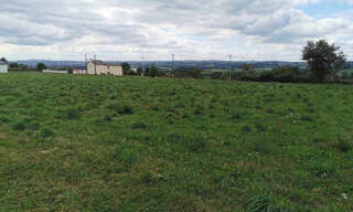 Terrain  6485 m² à vendre à Gramond (12160)