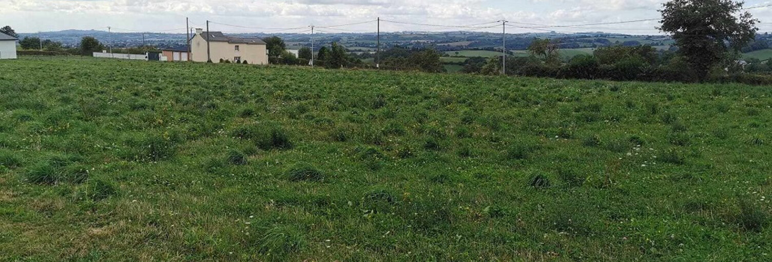 Terrain  6485 m² à vendre à Gramond (12160)