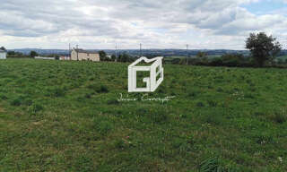 Terrain  6485 m² à vendre à Gramond (12160)