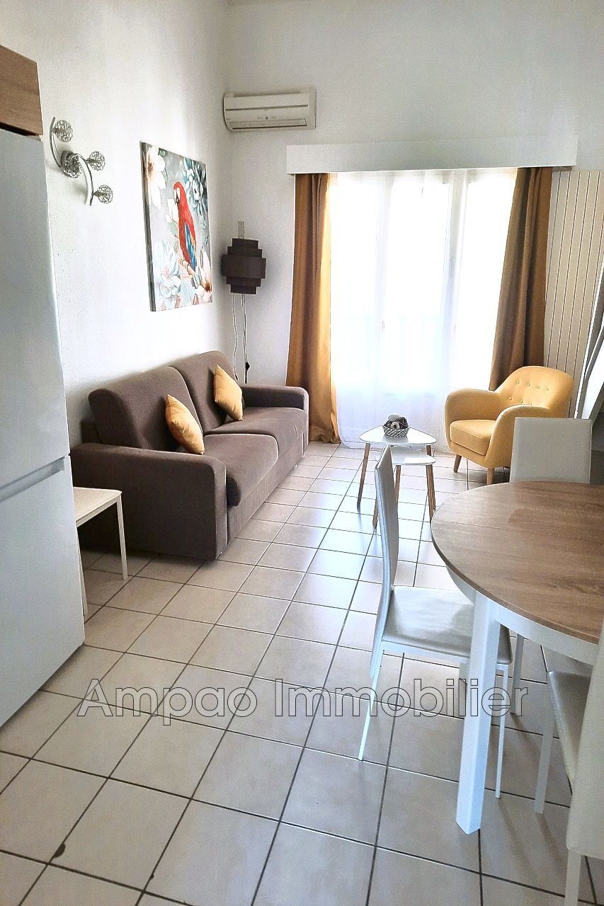 Appartement  T3 à louer Canet-en-Roussillon 66140