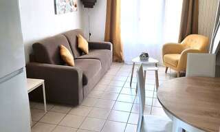 Appartement 3 Pièces 54 m² à louer à Canet-en-Roussillon (66140)