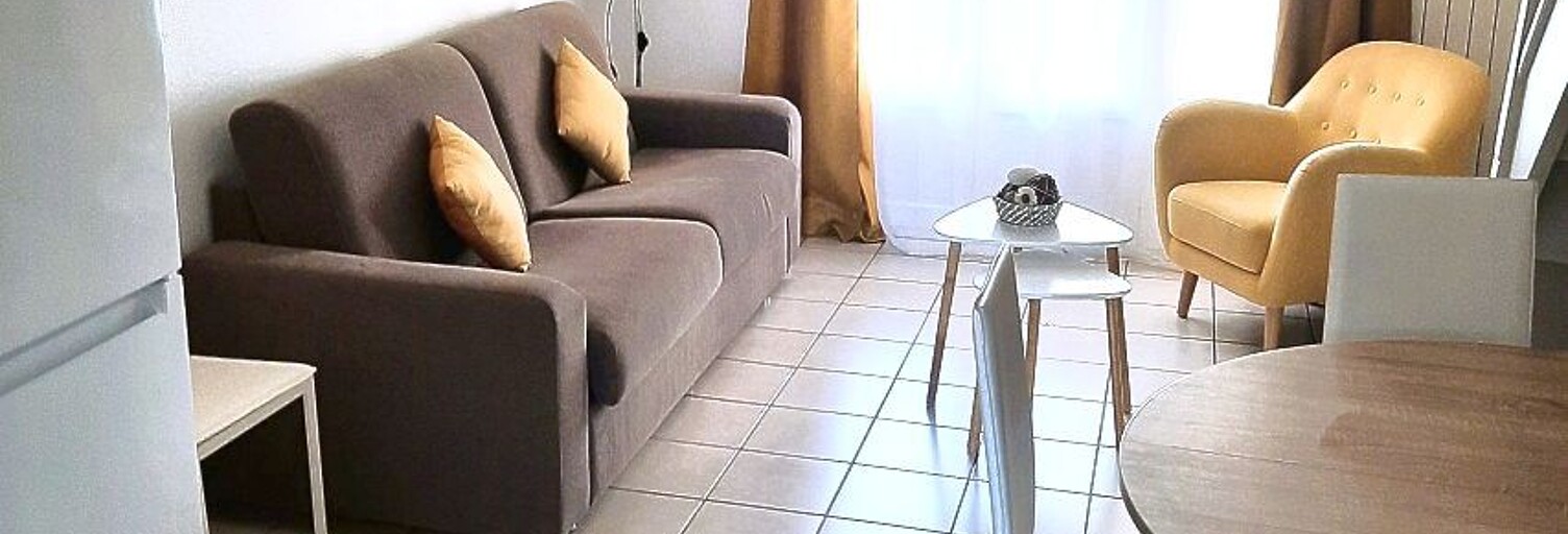 Appartement 3 Pièces 54 m² à louer à Canet-en-Roussillon (66140)