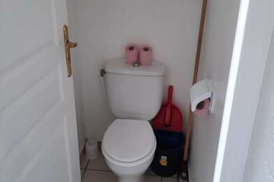 Appartement 3 pièces 820 €