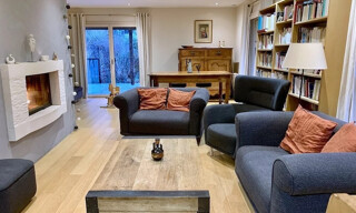 Maison 8 Pièces 175 m² à vendre à Lyon 5 (69005)