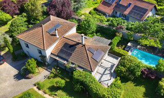 Maison 8 Pièces 175 m² à vendre à Lyon 5 (69005)