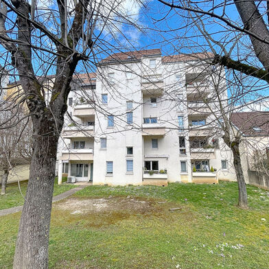 Appartement 2 pièces 119900 €