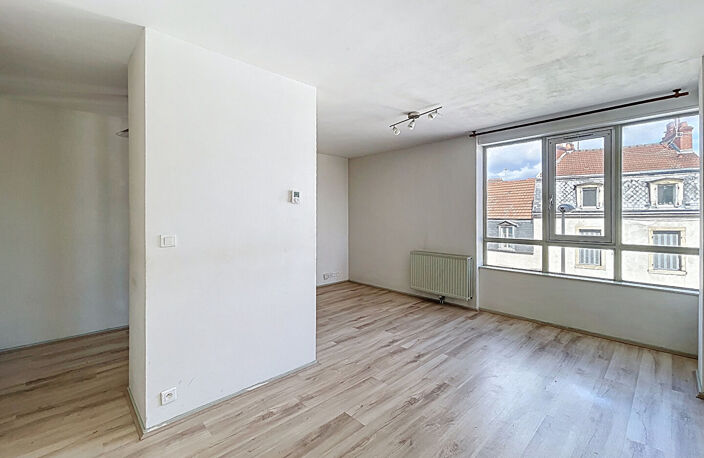 Appartement Dijon 2 pièce(s) 45.98 m2 — photo 3