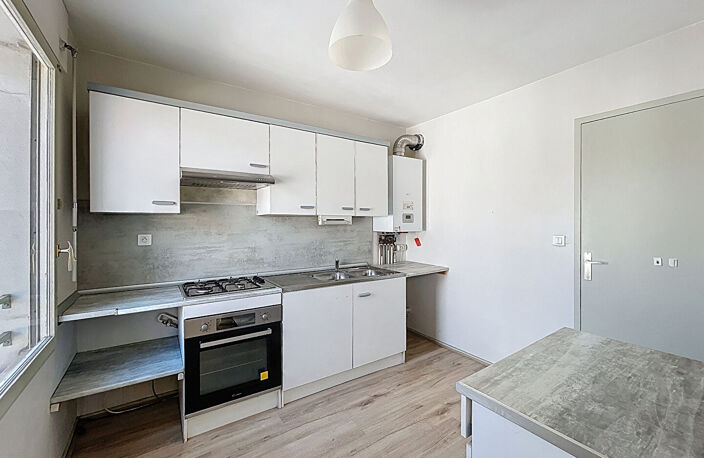 Appartement Dijon 2 pièce(s) 45.98 m2 — photo 4