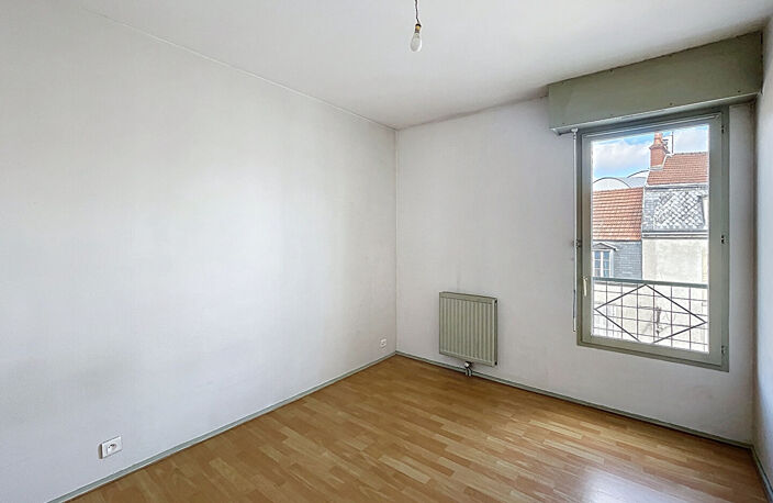 Appartement Dijon 2 pièce(s) 45.98 m2 — photo 5
