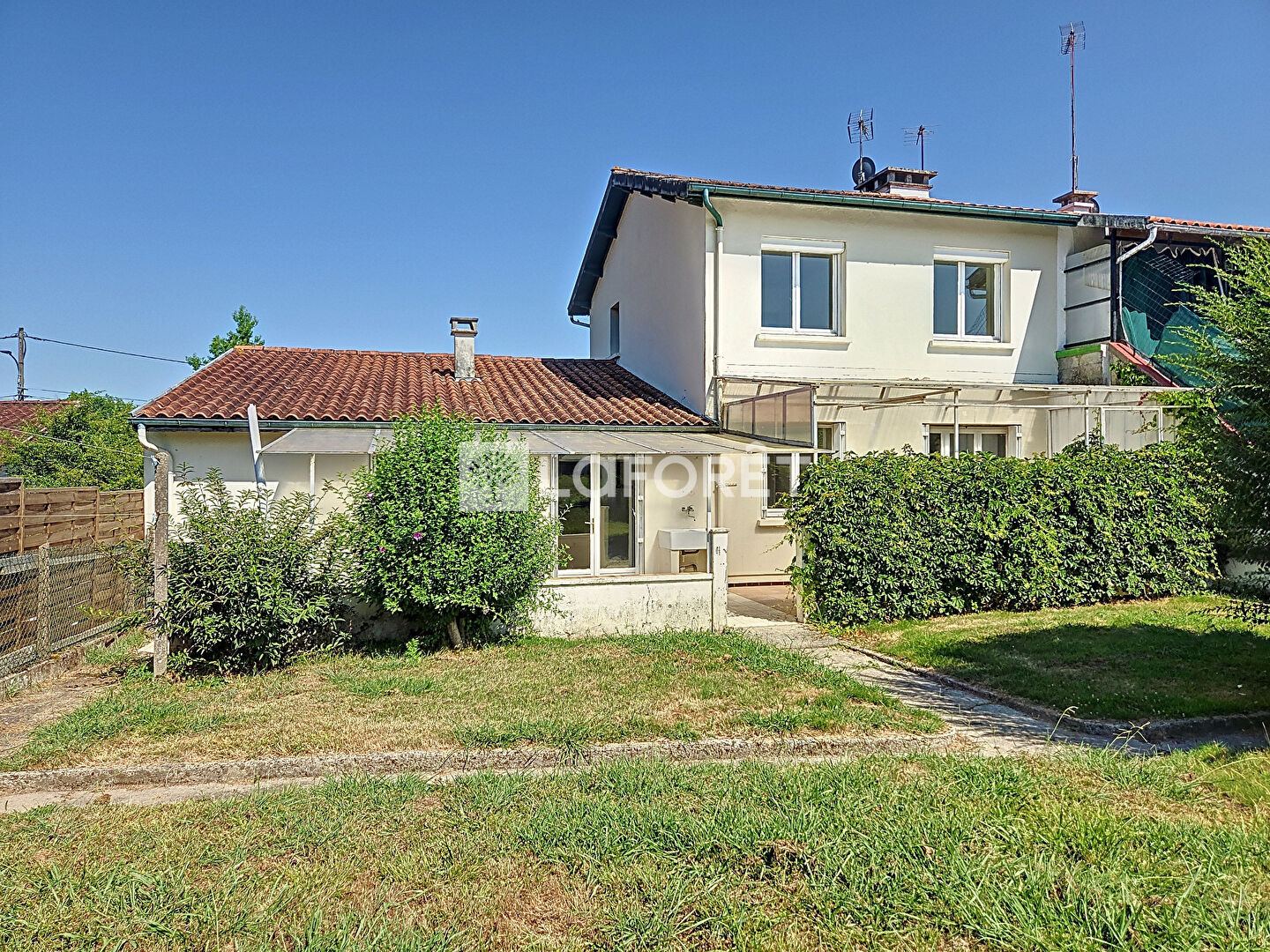 Villa / Maison  T5 à vendre Orthez 64300