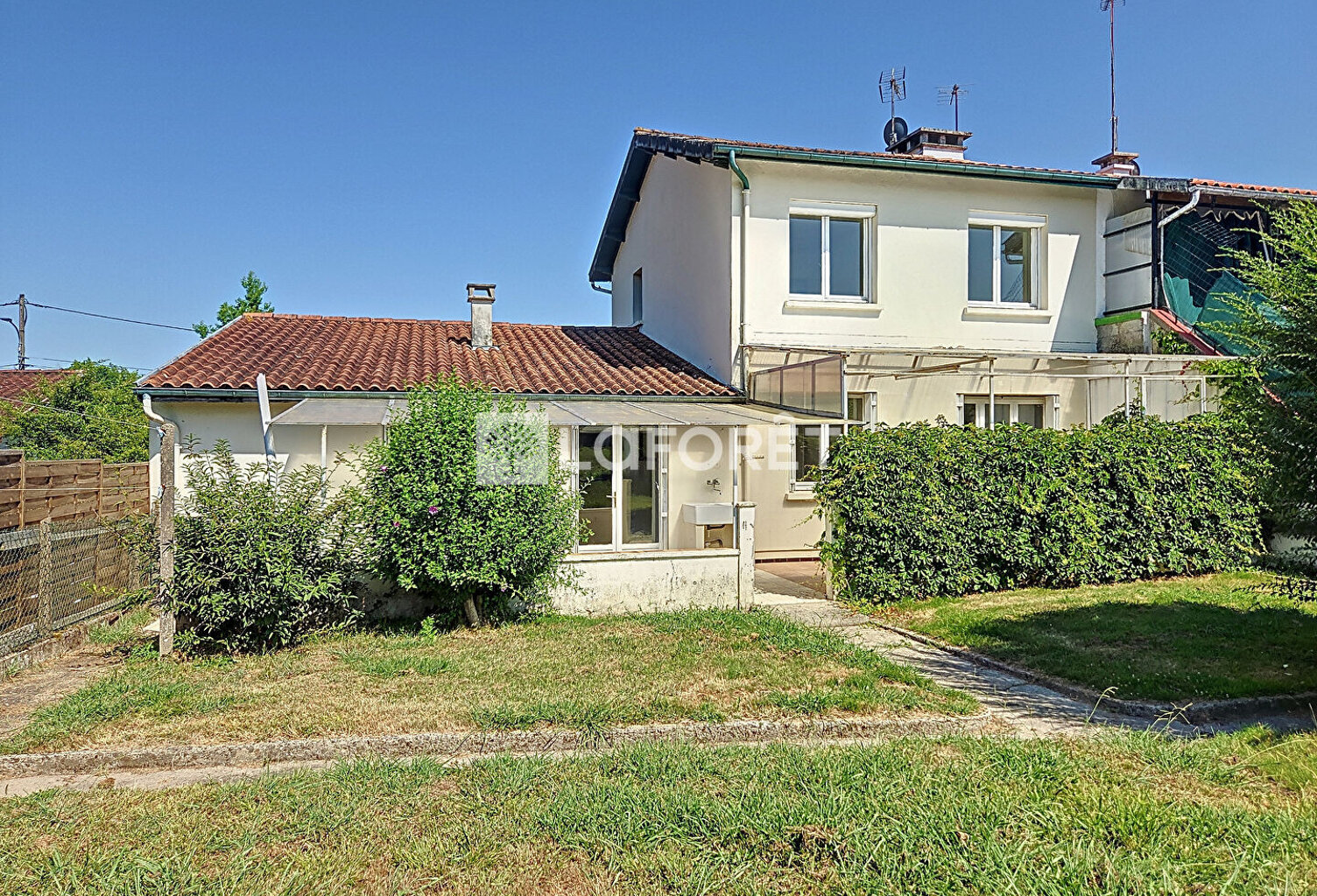 maison Orthez - 5 pièce(s) - 113m² — photo 1