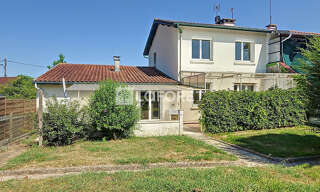 Maison 5 Pièces 113 m² à vendre à Orthez (64300)