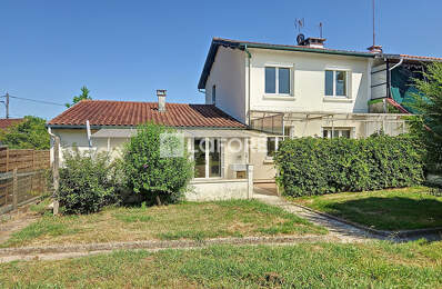 maison Orthez - 5 pièce(s) - 113m² — photo du bien