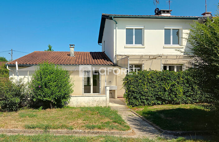 maison Orthez - 5 pièce(s) - 113m² — photo 2