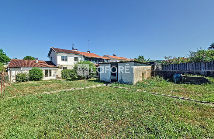 maison Orthez - 5 pièce(s) - 113m² — photo 3
