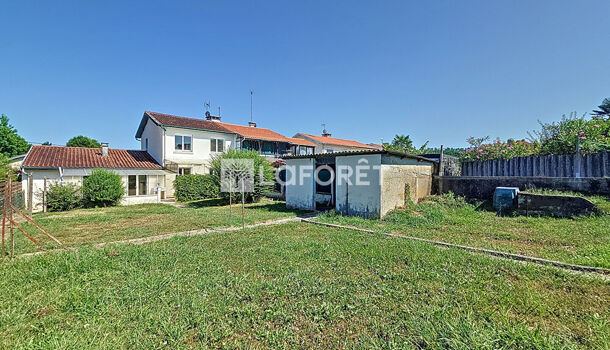 Villa / Maison 5 pièces  à vendre Orthez 64300