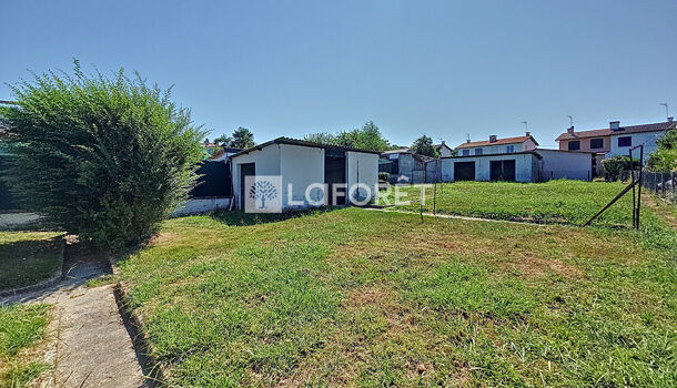 Villa / Maison 5 pièces  à vendre Orthez 64300